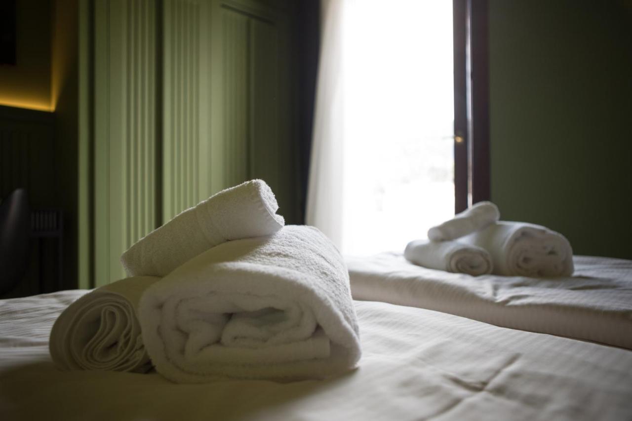 Miro' Hotel Garda (Verona)