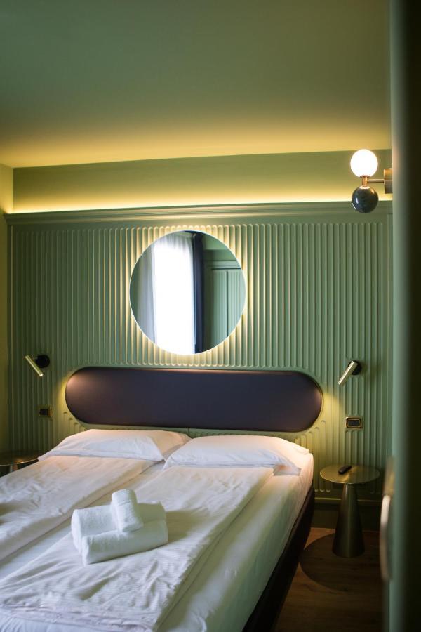 Hotel Miro' Garda (Verona)