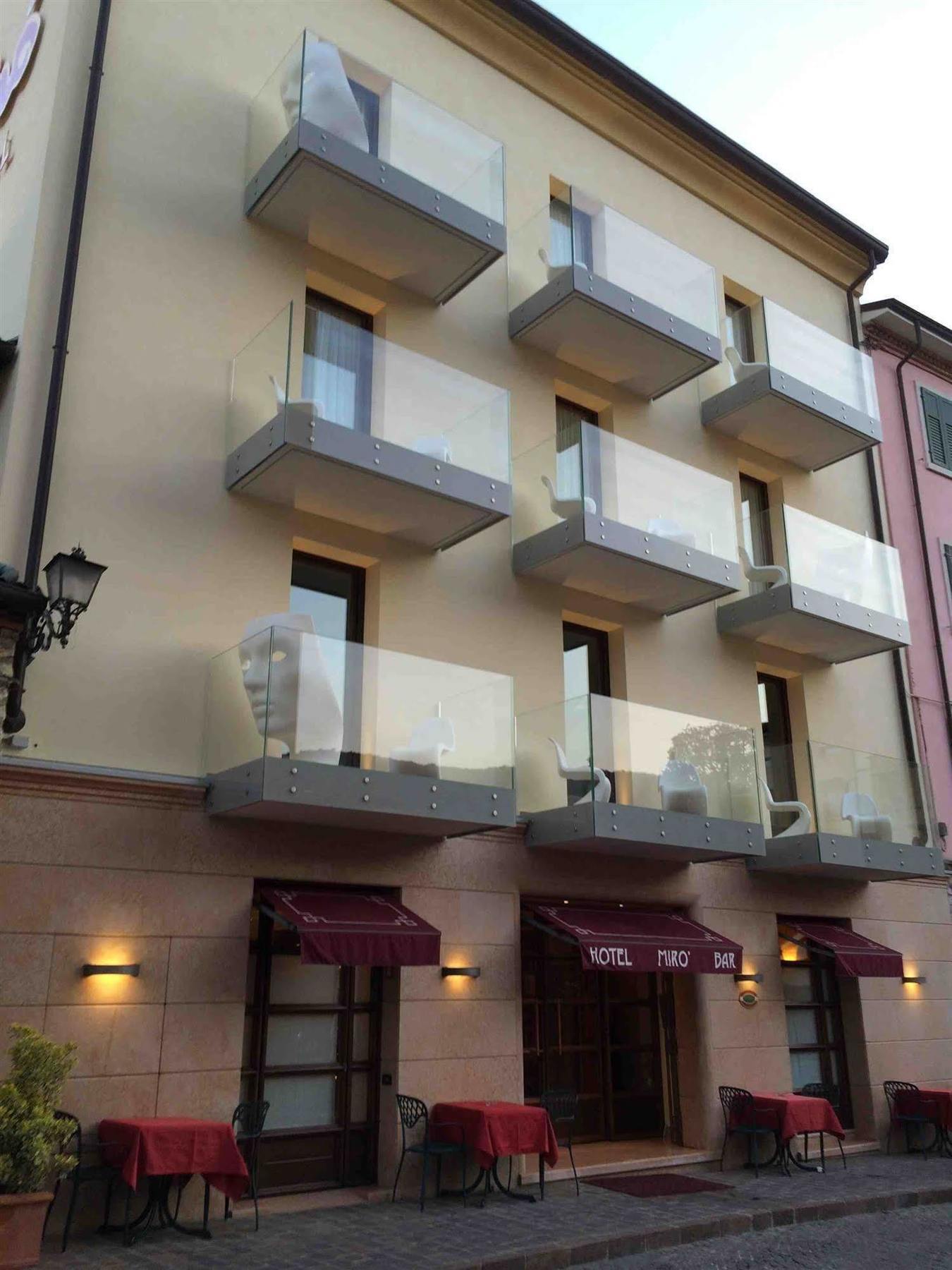 Miro' 3* Garda (Verona)