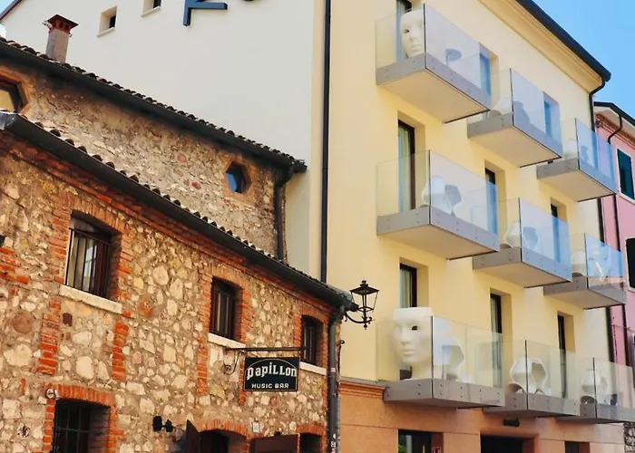 Hotel Miro\'