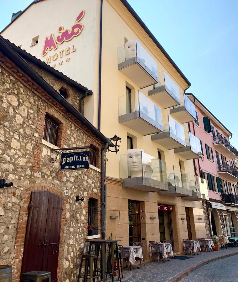 Hotel Miro' Garde