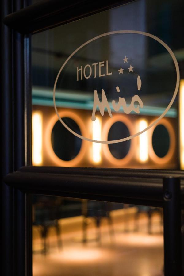 Miro' Hotel 3*