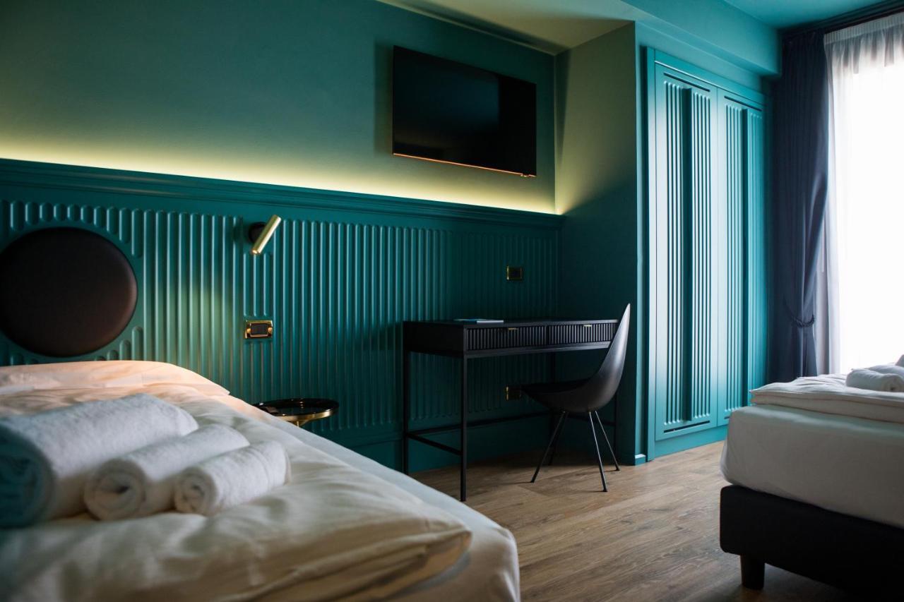 Miro' Hotel 3*