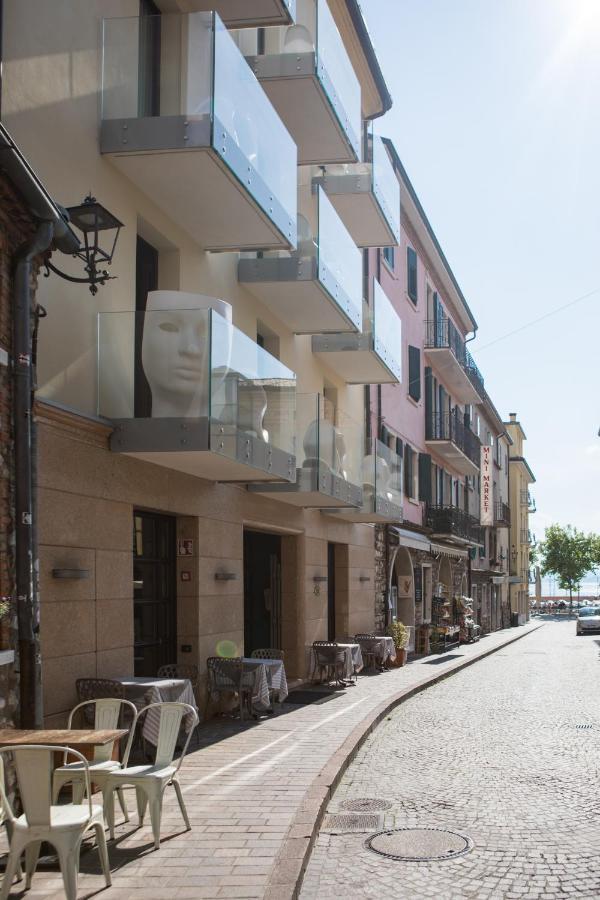 Miro' Hotel Garde