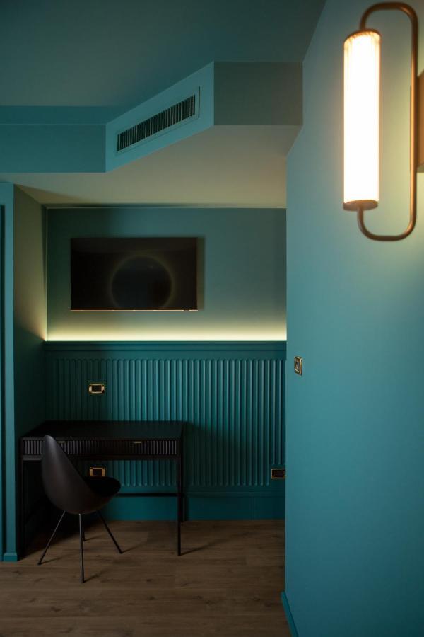 Hotel Miro' Garde
