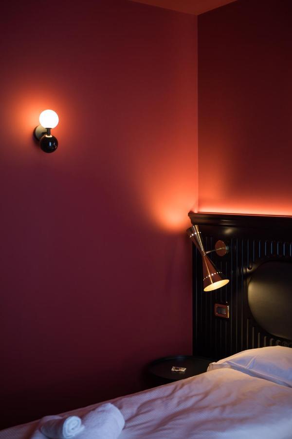 Hotel Miro'