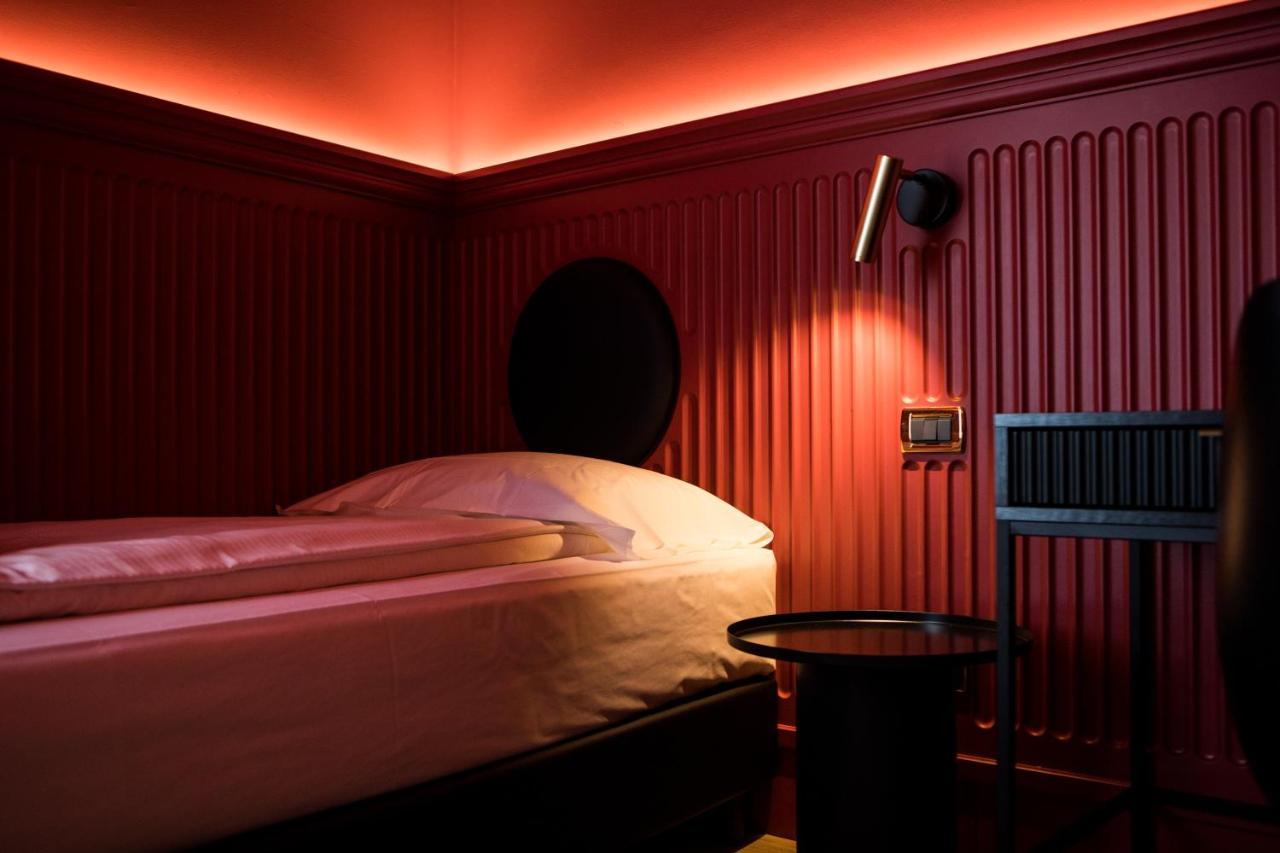 Hotel Miro' Garde