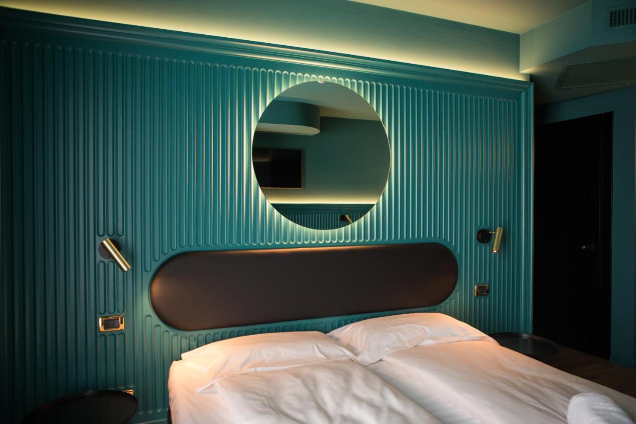 Hotel Miro' Garda (Verona)