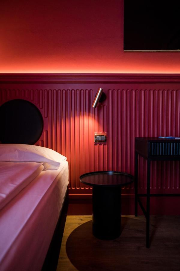 Hotel Miro'
