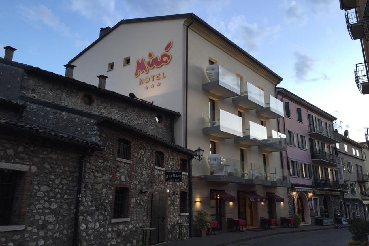 Miro' Hotel 3*