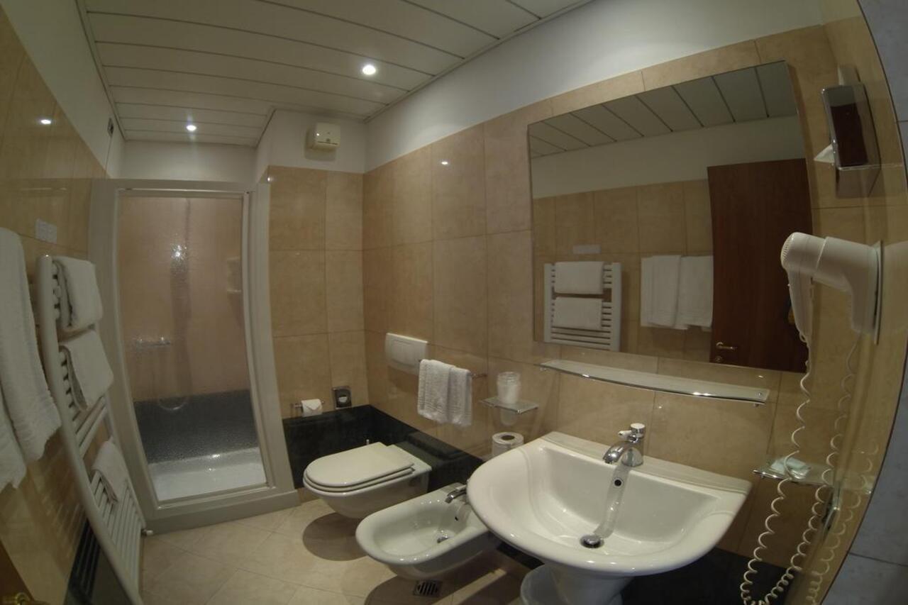 Hotel Miro' Garda (Verona)