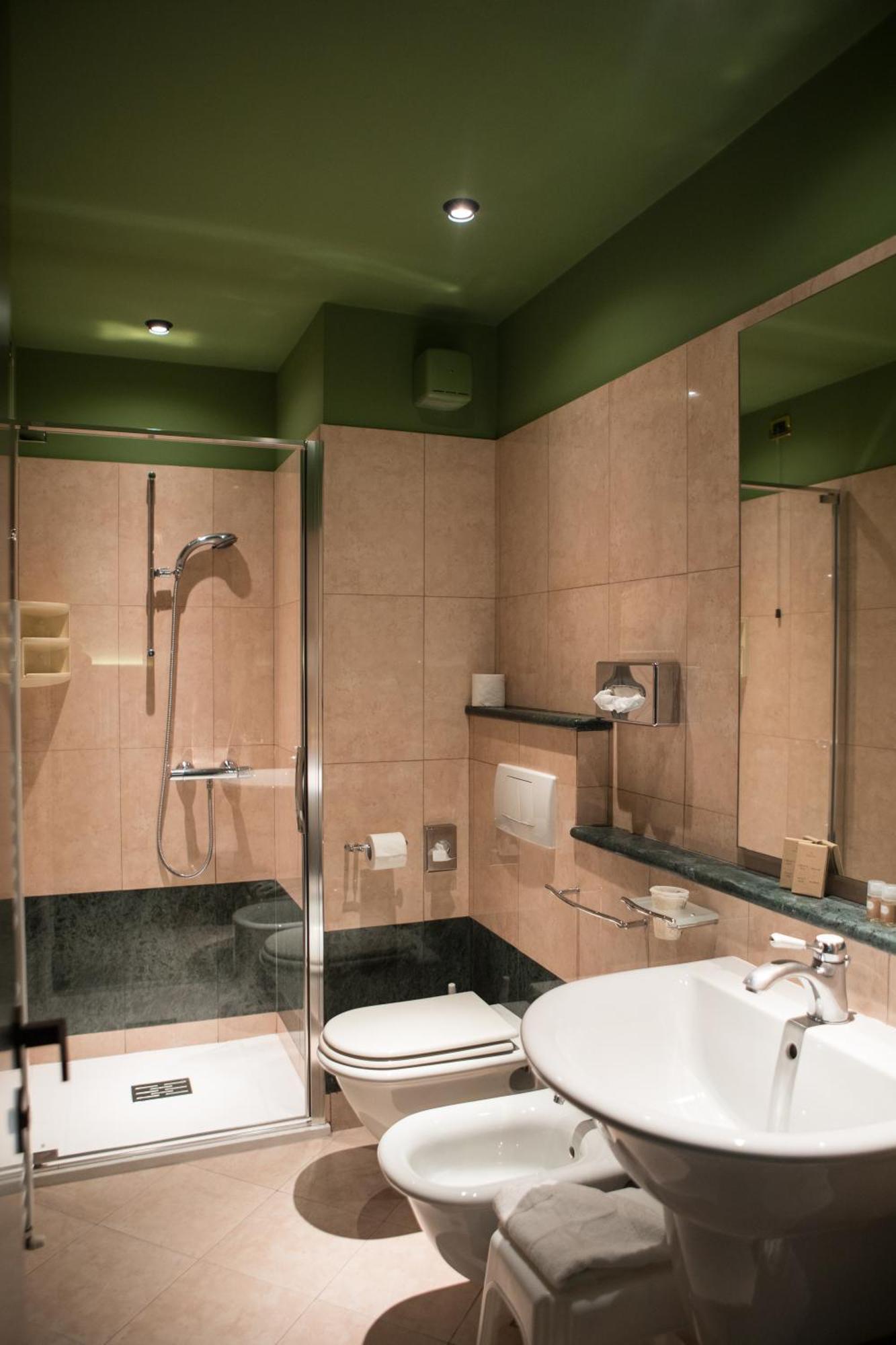 Hotel Miro'