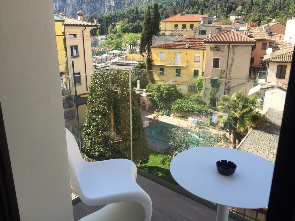 Hotel Miro'