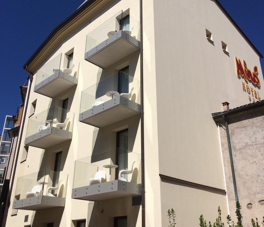 Hotel Miro'