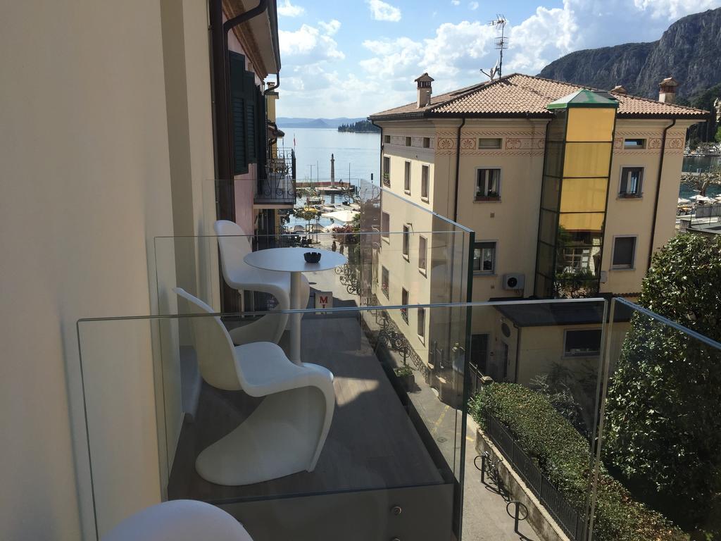 Miro' Hotel