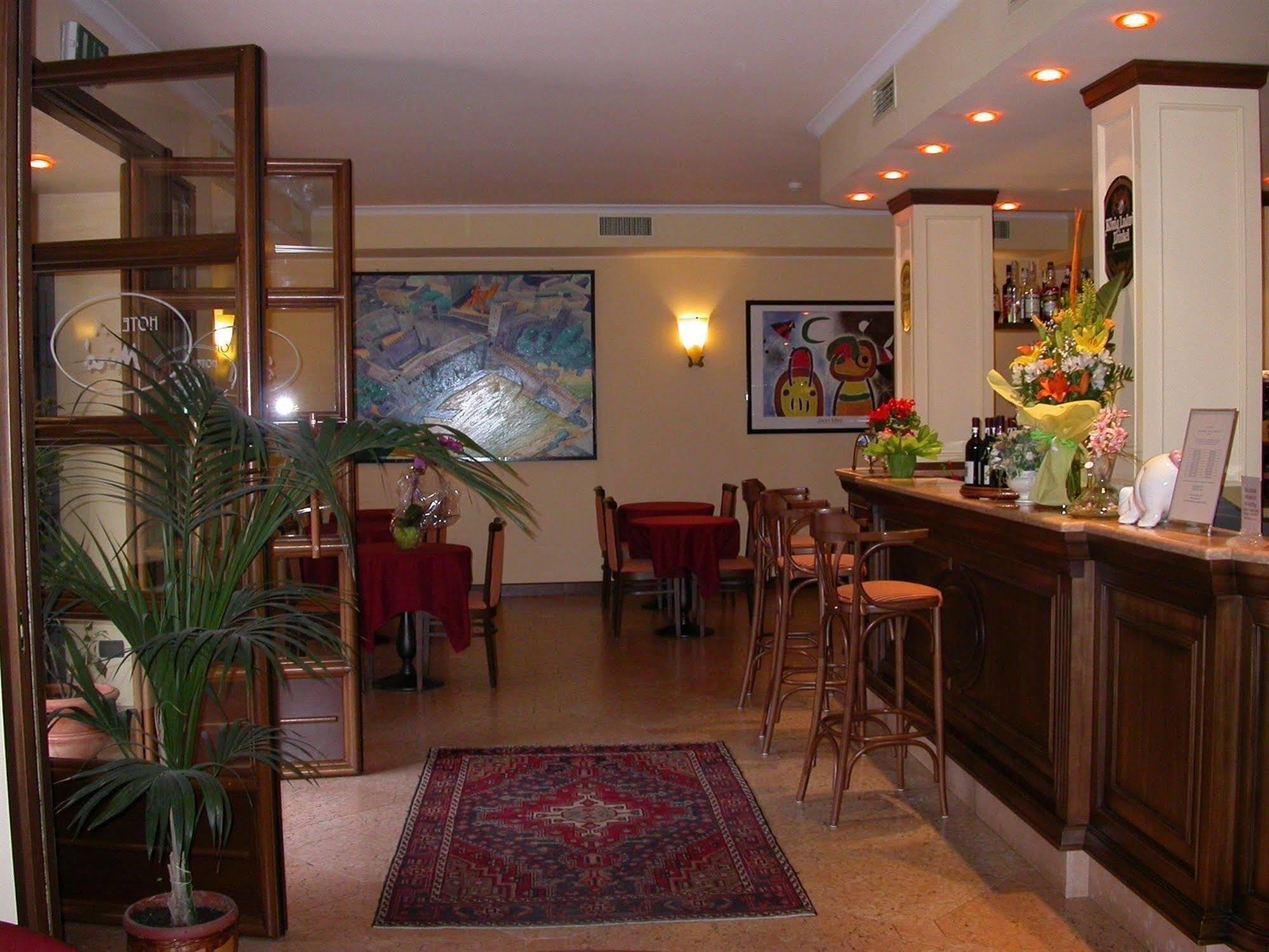 Hotel Miro'