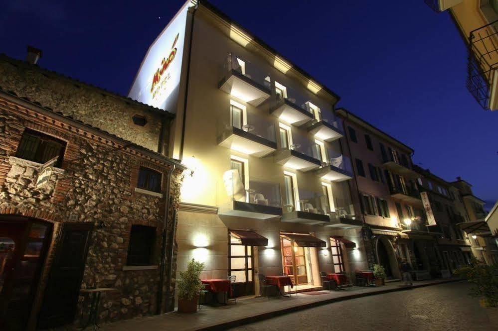 Miro' Hotel 3*