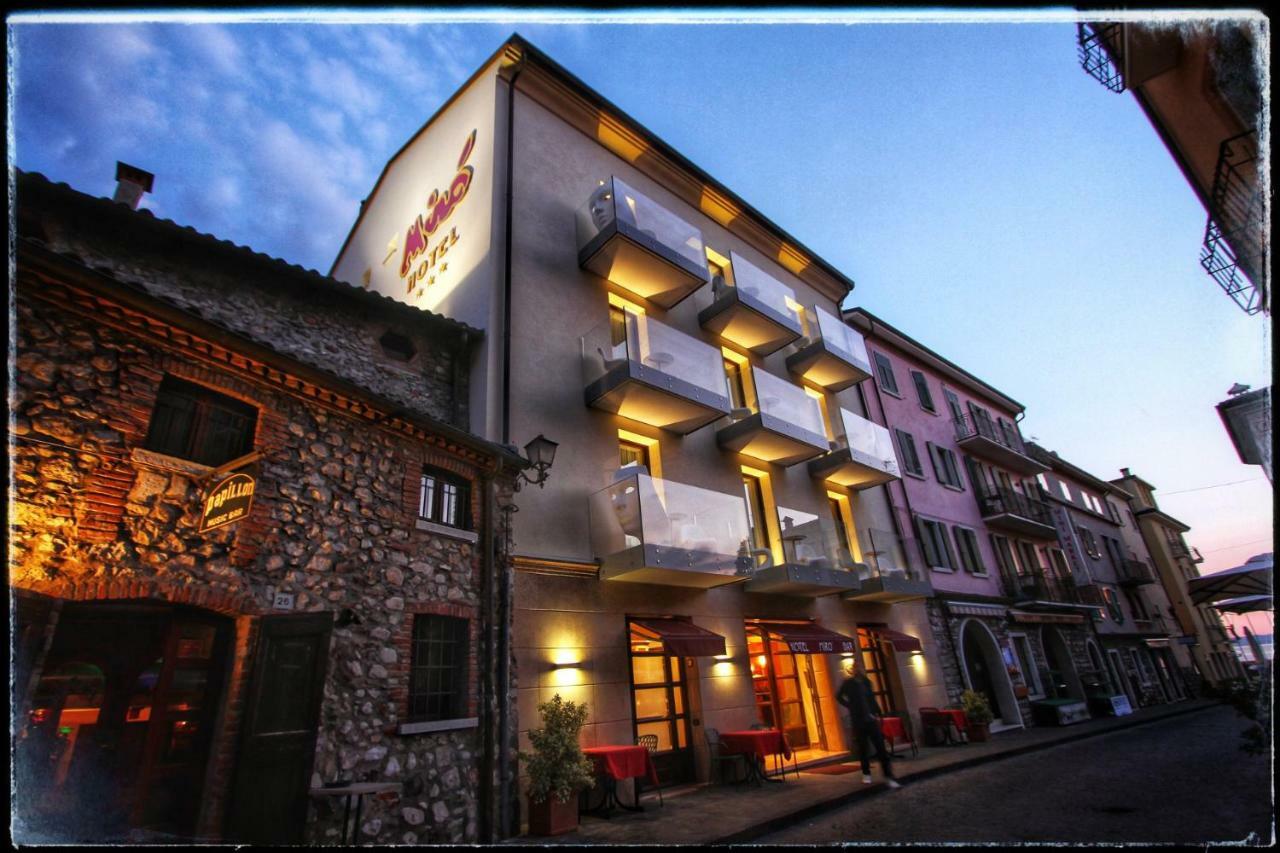 Hotel Miro'