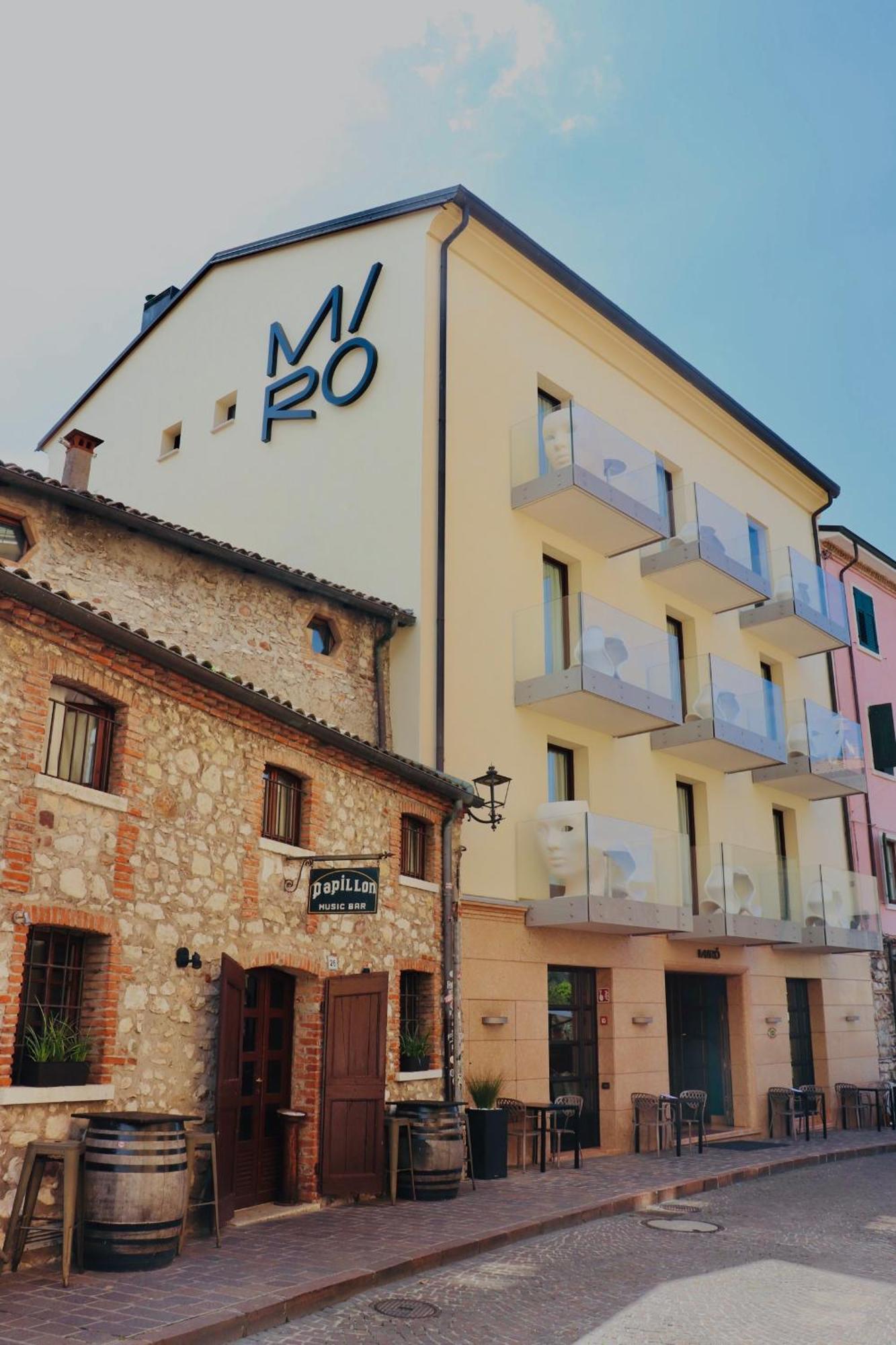 Hotel Miro' 3*